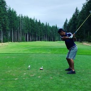 Meet your Posher, Tory